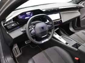 Peugeot 408 (2025) thumbnail 32