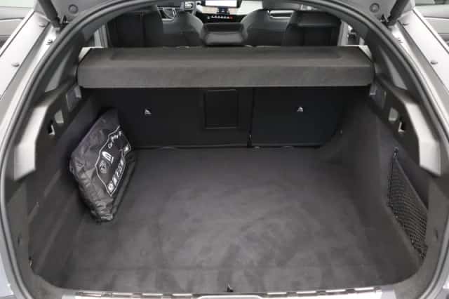 Peugeot 408 (2025) thumbnail 34