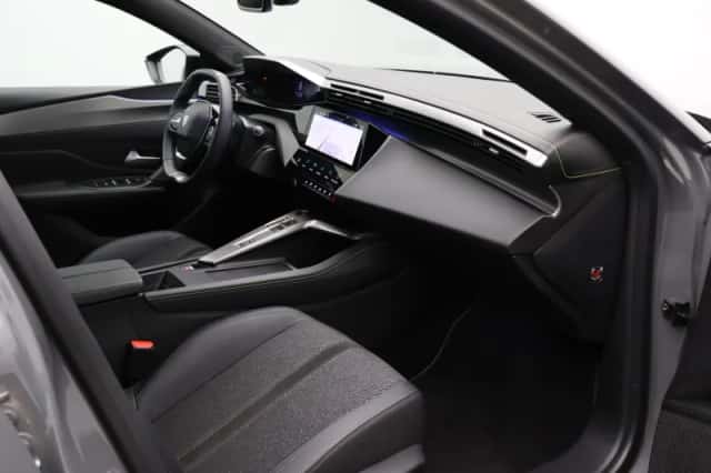 Peugeot 408 (2025) thumbnail 35