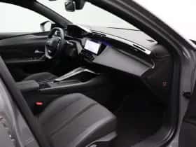 Peugeot 408 (2025) thumbnail 35
