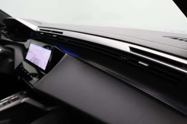 Peugeot 408 (2025) thumbnail 36