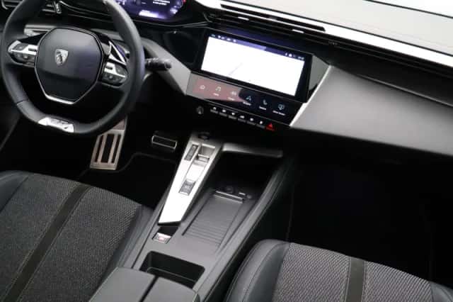 Peugeot 408 (2025) thumbnail 37