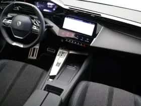 Peugeot 408 (2025) thumbnail 37