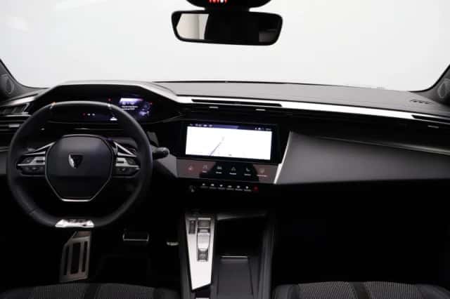 Peugeot 408 (2025) thumbnail 38
