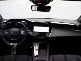 Peugeot 408 (2025) thumbnail 38