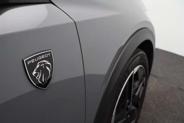 Peugeot 408 (2025) thumbnail 40