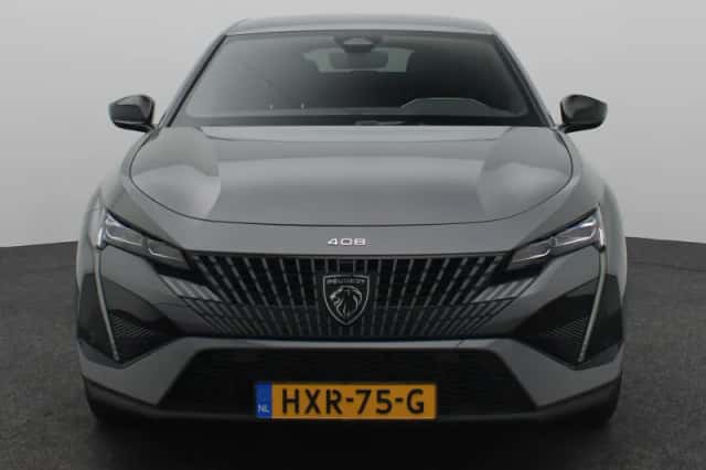 Peugeot 408 (2025) thumbnail 5
