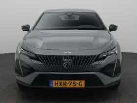 Peugeot 408 (2025) thumbnail 5