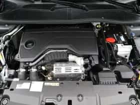 Peugeot 408 (2025) thumbnail 41