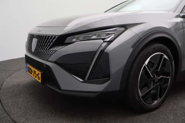 Peugeot 408 (2025) thumbnail 42