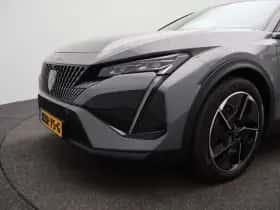 Peugeot 408 (2025) thumbnail 42