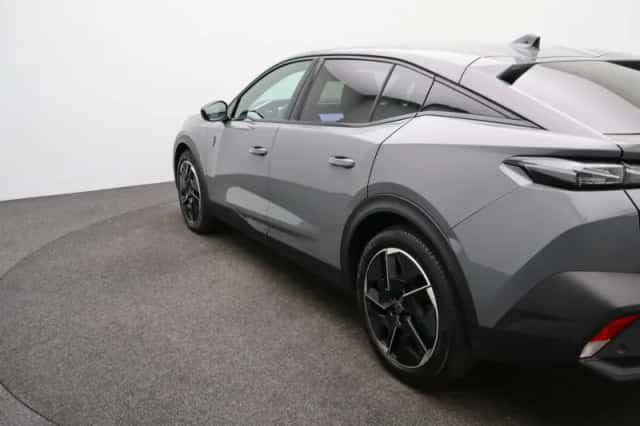 Peugeot 408 (2025) thumbnail 43