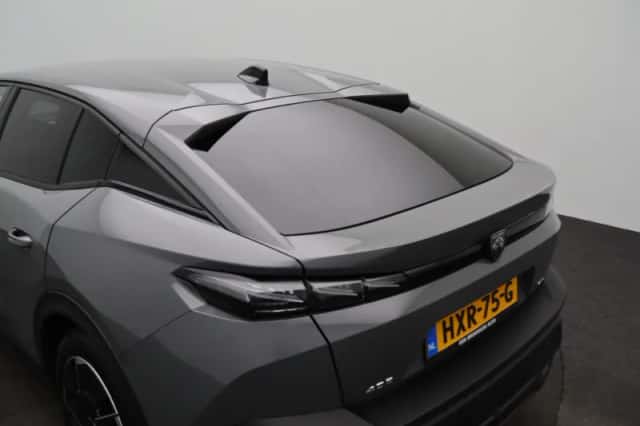 Peugeot 408 (2025) thumbnail 44