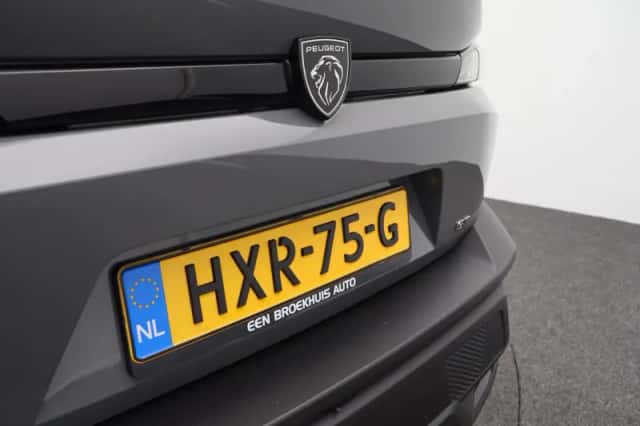 Peugeot 408 (2025) thumbnail 45