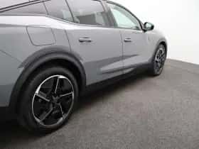 Peugeot 408 (2025) thumbnail 46