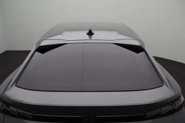 Peugeot 408 (2025) thumbnail 48