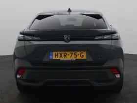 Peugeot 408 (2025) thumbnail 6