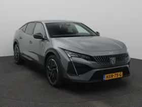 Peugeot 408 (2025) thumbnail 9