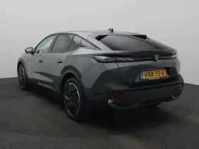 Peugeot 408 (2025) thumbnail 10