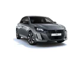 Peugeot 208 (2026) thumbnail 2