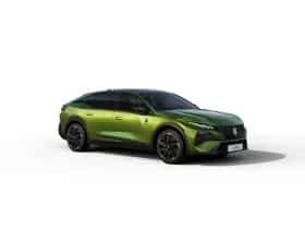 Peugeot 408 (2026) thumbnail 1