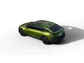 Peugeot 408 (2026) thumbnail 6