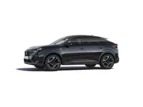 Peugeot 3008 (2026) thumbnail 3