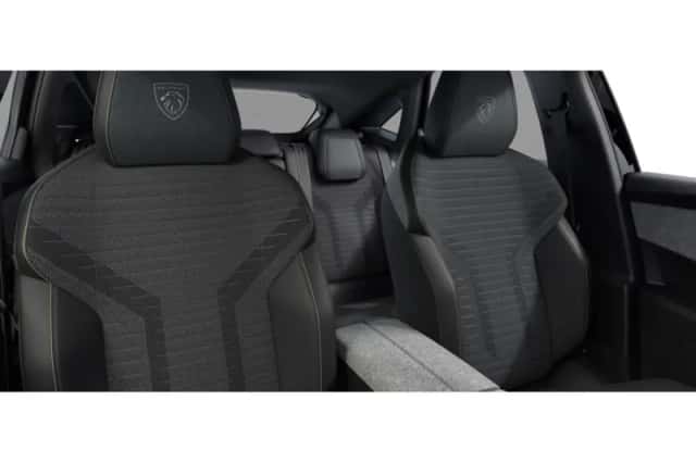 Peugeot 3008 (2026) thumbnail 9