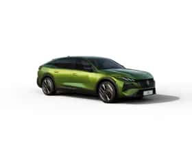 Peugeot 408 (2026) thumbnail 1
