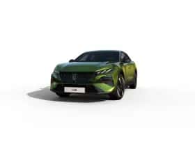 Peugeot 408 (2026) thumbnail 2