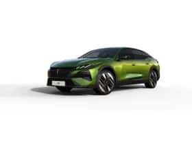 Peugeot 408 (2026) thumbnail 3