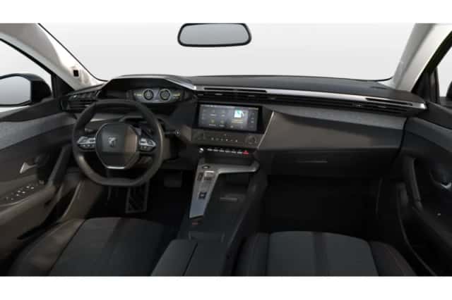 Peugeot 408 (2026) thumbnail 7