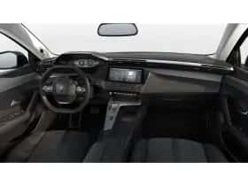 Peugeot 408 (2026) thumbnail 7