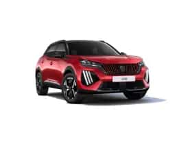 Peugeot 2008 (2026) thumbnail 2