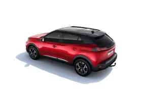 Peugeot 2008 (2026) thumbnail 5