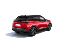 Peugeot 2008 (2026) thumbnail 6