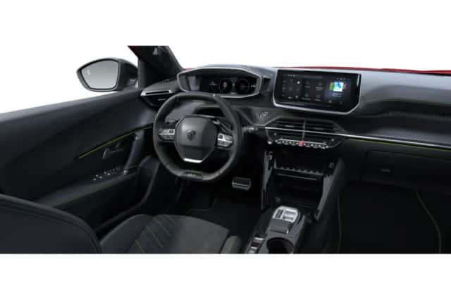 Peugeot 2008 (2026) thumbnail 7