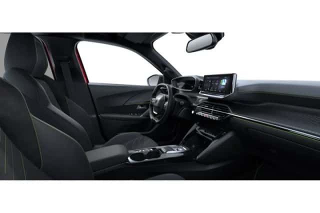 Peugeot 2008 (2026) thumbnail 8