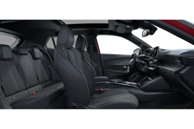 Peugeot 2008 (2026) thumbnail 9