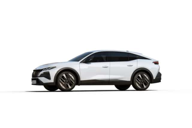 Peugeot 408 (2026) thumbnail 4