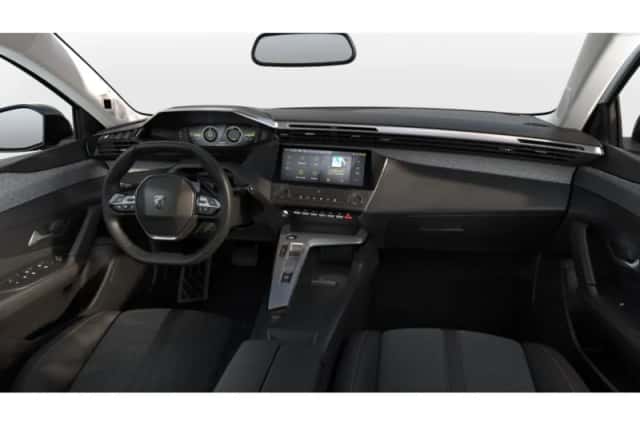 Peugeot 408 (2026) thumbnail 7