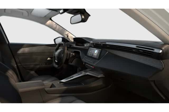 Peugeot 408 (2026) thumbnail 8