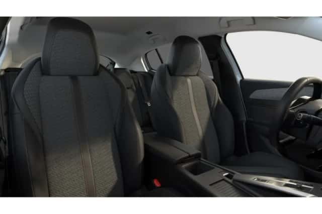 Peugeot 408 (2026) thumbnail 9