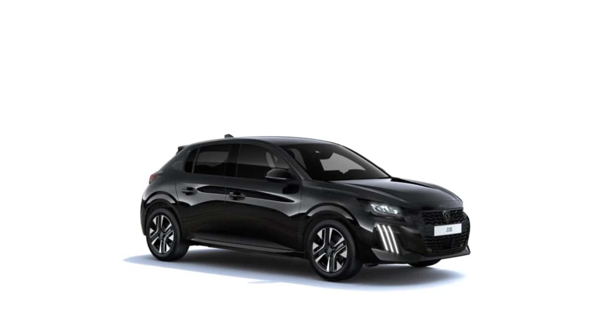 Peugeot 208 (2026) — foto 1