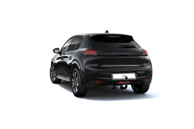 Peugeot 208 (2026) thumbnail 6