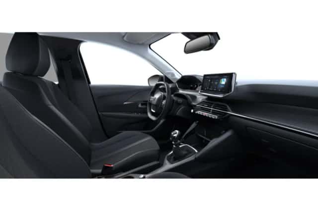 Peugeot 208 (2026) thumbnail 8