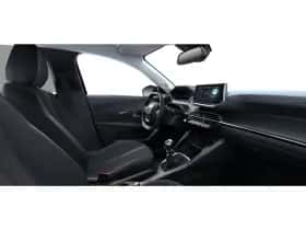 Peugeot 208 (2026) thumbnail 8