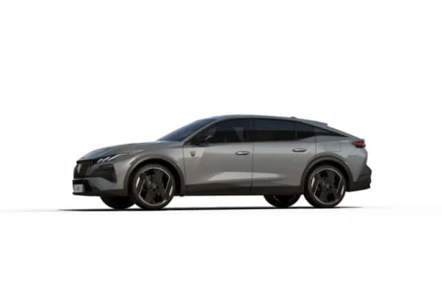 Peugeot 408 (2026) thumbnail 4