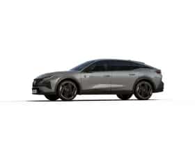 Peugeot 408 (2026) thumbnail 4