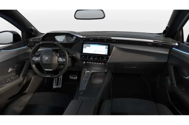 Peugeot 408 (2026) thumbnail 7
